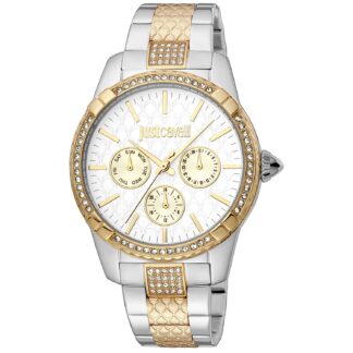 Just Cavalli - Rose Gold Watches for Woman