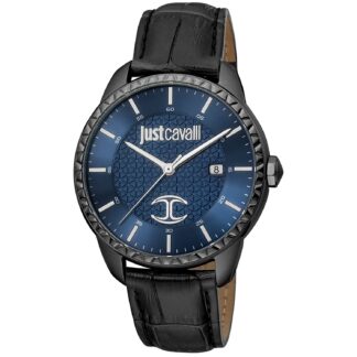 Just Cavalli - Silver Men Watches