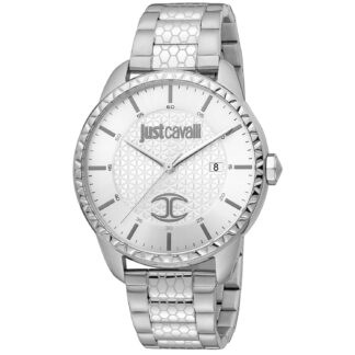 Just Cavalli - Black Men Watch