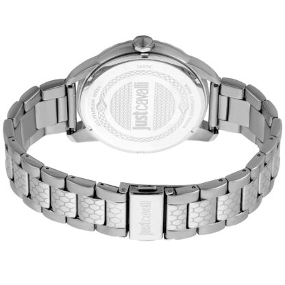 Just Cavalli - Silver Men Watches