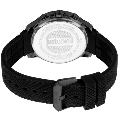 Just Cavalli - Black Men Watches