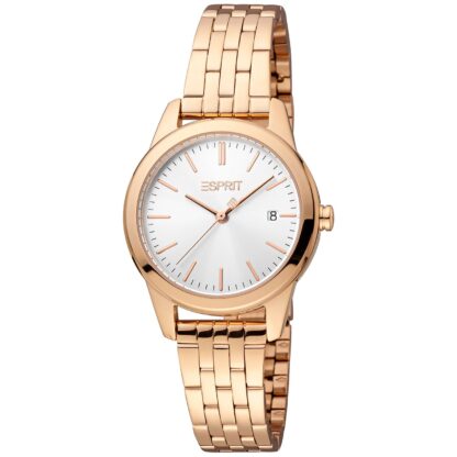 Esprit - Rose gold Women Watches