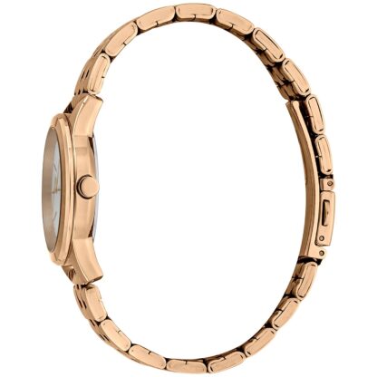 Esprit - Rose gold Women Watches