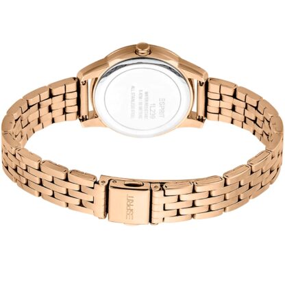 Esprit - Rose gold Women Watches