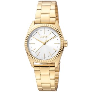 Esprit - Silver Women Watch