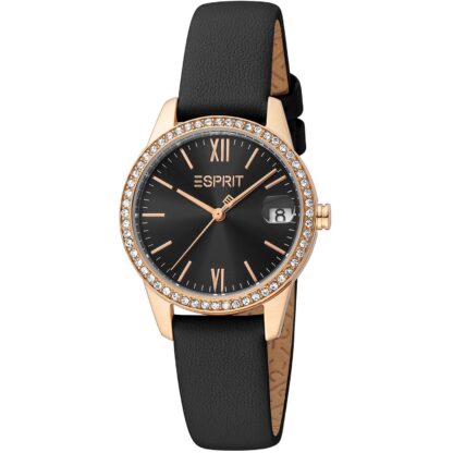 Esprit - Rose gold Women Watches