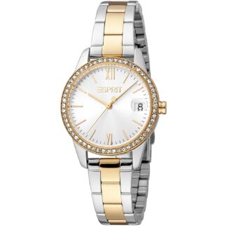 Esprit - Silver Women Watches