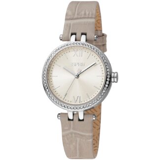 Esprit - Silver Women Watch