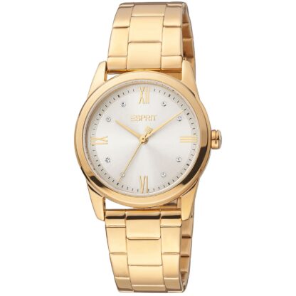 Esprit - Gold Women Watches