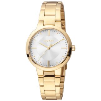 Esprit - Rose Gold Women Watch