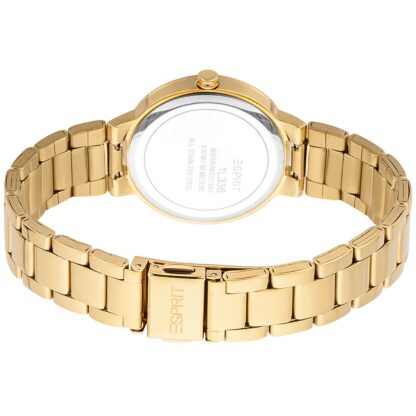 Esprit - Gold Women Watches