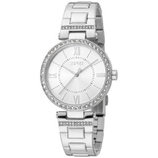 Esprit - Silver Women Watch