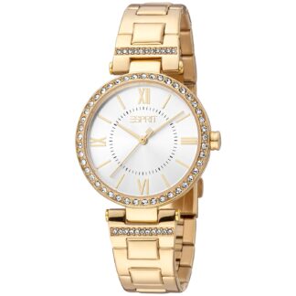 Esprit - Gold Women Watch