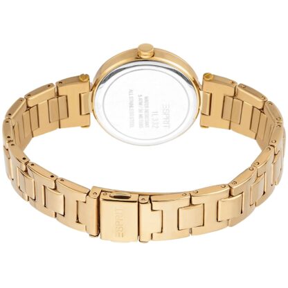 Esprit - Gold Women Watches