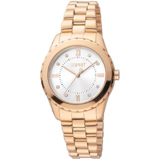 Esprit - Rose gold Women Watches