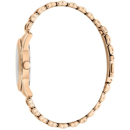 Esprit - Rose Gold Women Watches