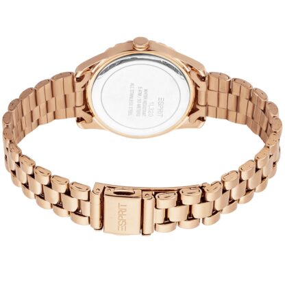 Esprit - Rose Gold Women Watches