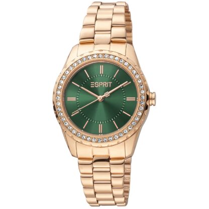 Esprit - Gold Women Watches