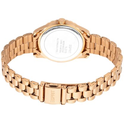 Esprit - Gold Women Watches