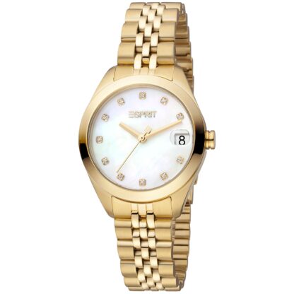 Esprit - Gold Women Watches