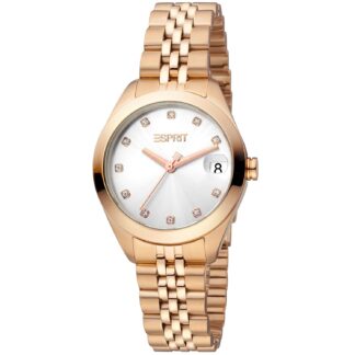 Esprit - Silver Women Watch