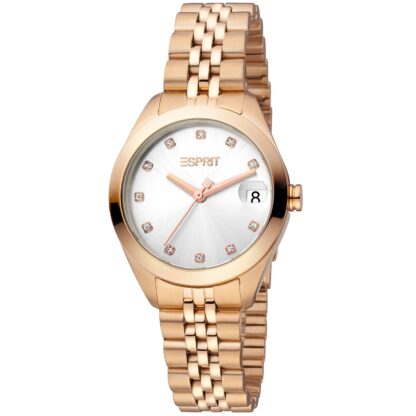 Esprit - Rose gold Women Watches