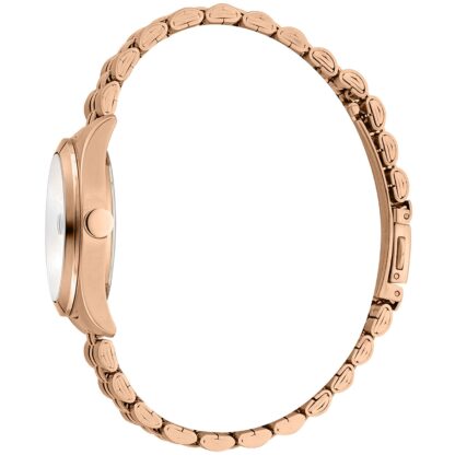 Esprit - Rose gold Women Watches