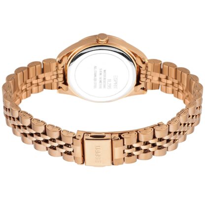 Esprit - Rose gold Women Watches