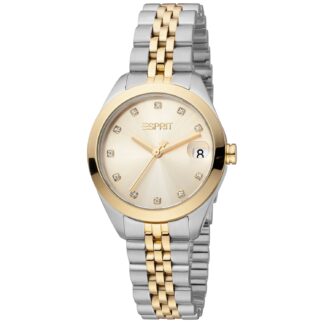 Esprit - Rose gold Women Watches