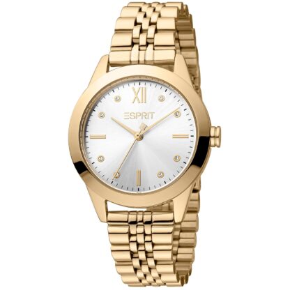 Esprit - Gold Women Watches