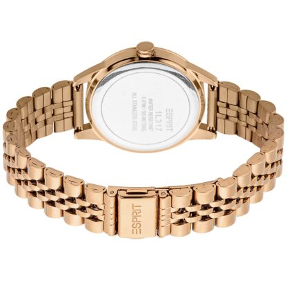 Esprit - Rose Gold Women Watches