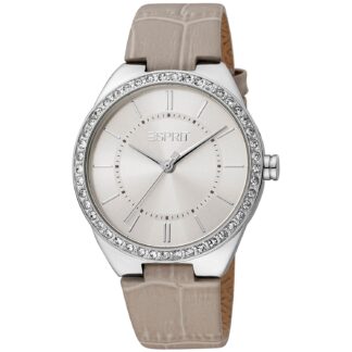 Esprit - Silver Women Watch