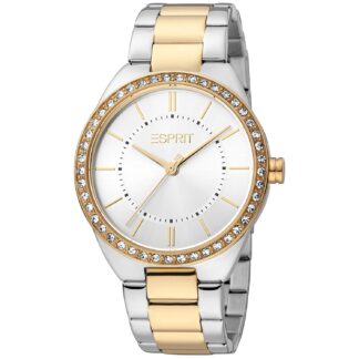 Esprit - Gold Women Watch