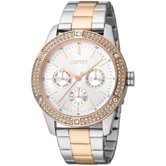 Esprit - Gold Women Watch