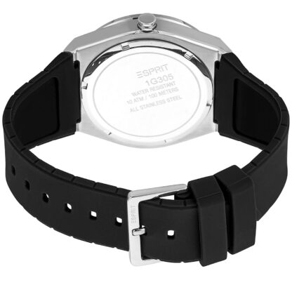 Esprit - Silver Men Watches