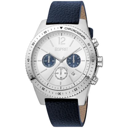 Esprit - Silver Men Watches