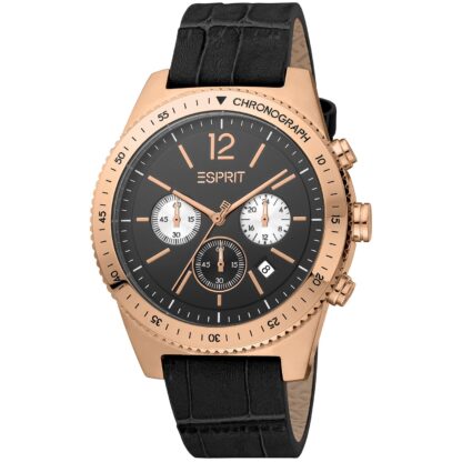 Esprit - Rose gold Men Watches