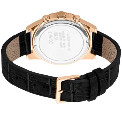 Esprit - Rose gold Men Watches