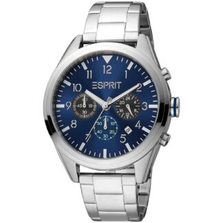 Esprit - Silver Men Watches