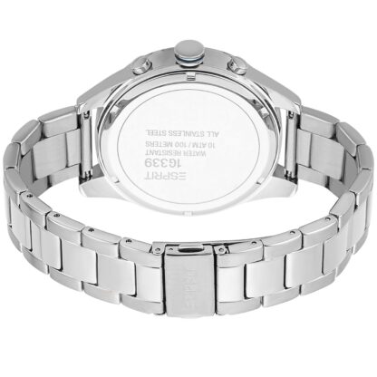 Esprit - Silver Men Watches