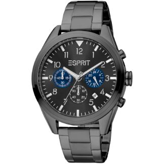 Esprit - Silver Men Watch