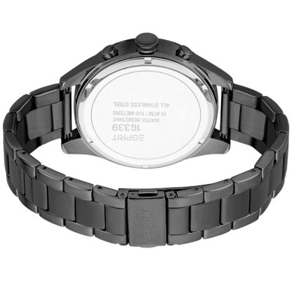 Esprit - Gray Men Watches