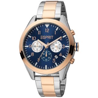 Esprit - Silver Men Watches