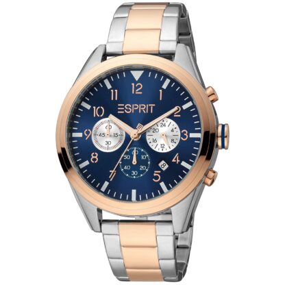 Esprit - Multicolor Men Watches