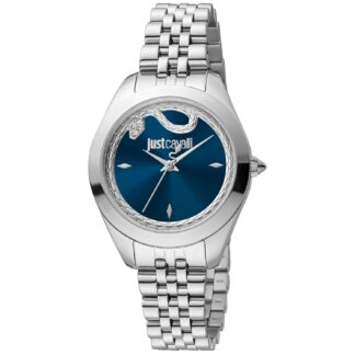 Just Cavalli - Silver Women Watches