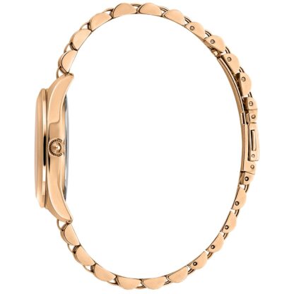 Just Cavalli - Rose Gold Watches for Woman