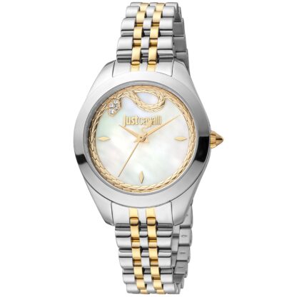 Just Cavalli - Silver Watches for Woman