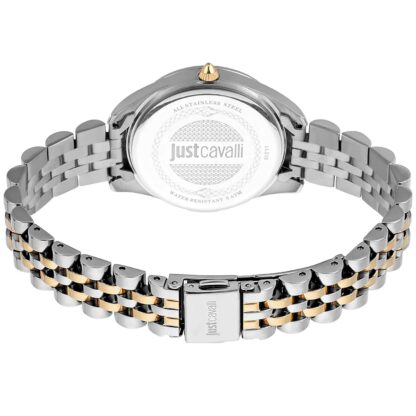 Just Cavalli - Silver Watches for Woman