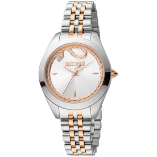 Just Cavalli - Silver Watches for Woman