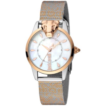 Just Cavalli - Multicolor Watches for Woman